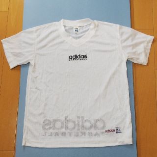 アディダス(adidas)のアディダス メッシュT(バスケットボール)