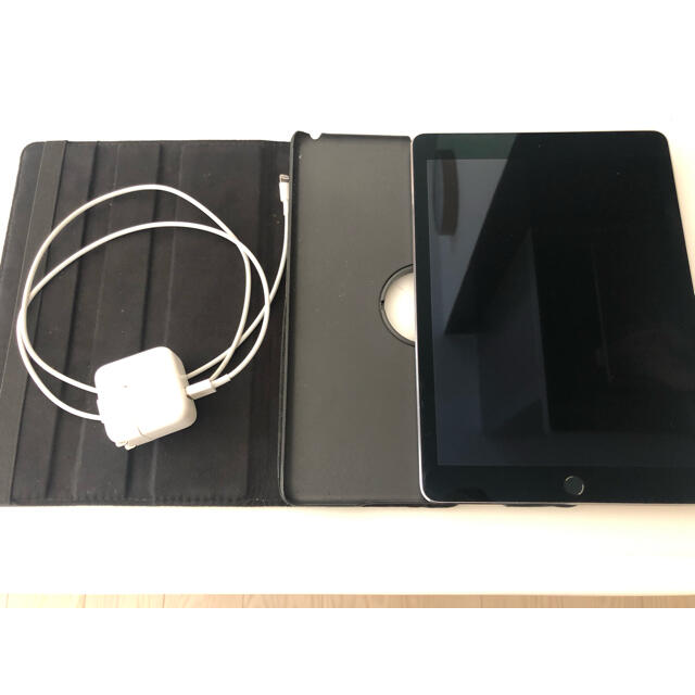 iPad Pro 9.7インチ 32GB Wi-Fi+Cellularモデル - www.sorbillomenu.com