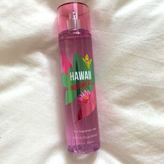 ♡Bath&Body Works♡フレグランスボディーミスト♡フルボトル ...