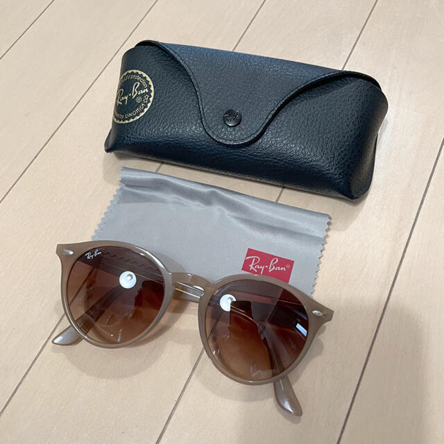 Ray Ban サングラス　RB2180-F