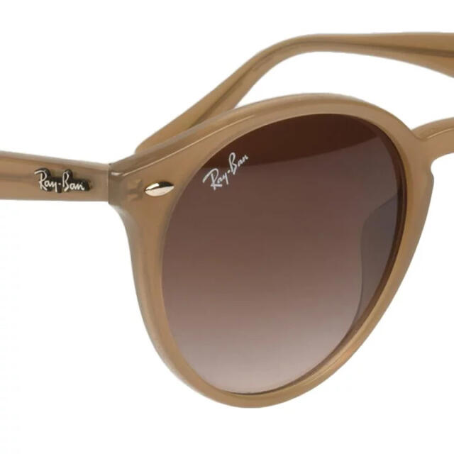 Ray-Ban(レイバン)のRay Ban サングラス　RB2180-F レディースのファッション小物(サングラス/メガネ)の商品写真