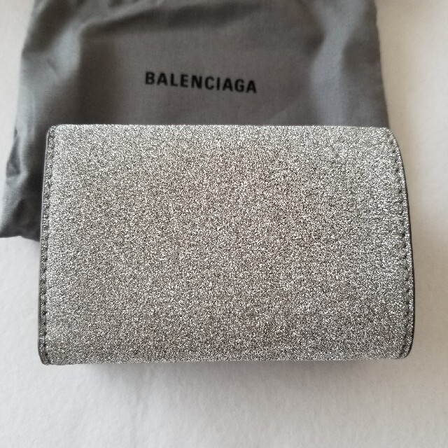 Balenciaga ミニウォレットの通販 by Ryu-h｜バレンシアガならラクマ - BALENCIAGA 格安得価