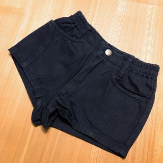 ゴールデンベア(Golden Bear)のJACK NICKLAUS  ショートパンツ  110  半ズボン　セレモニー等(パンツ/スパッツ)