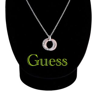 ゲス(GUESS)のGuess ネックレス(ネックレス)