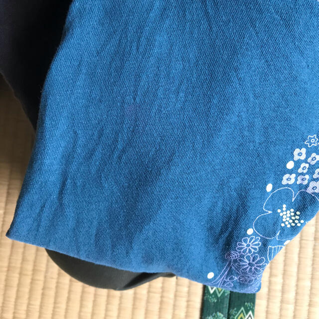 Zuppa di Zucca(ズッパディズッカ)のズッパディズッカ  長袖カットソー 130 キッズ/ベビー/マタニティのキッズ服女の子用(90cm~)(Tシャツ/カットソー)の商品写真