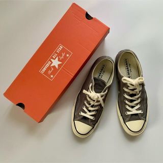 コンバース(CONVERSE)のconverse ct70 箱付き(スニーカー)