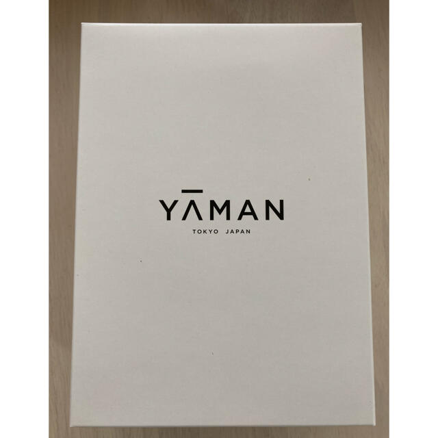 ✳️新品未使用✳️保証書在中✨YA-MAN ヤーマン✨ ブライトリフトEX