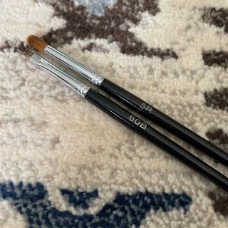 シュウウエムラ(shu uemura)のシュウウエムラ　メイクブラシ　5R 、60B(ブラシ・チップ)