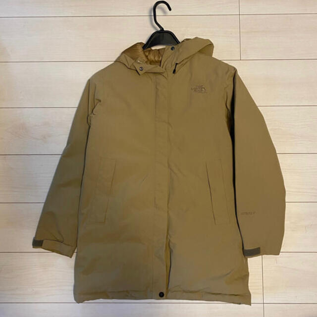 THE NORTH FACE  マカルダウンコートM