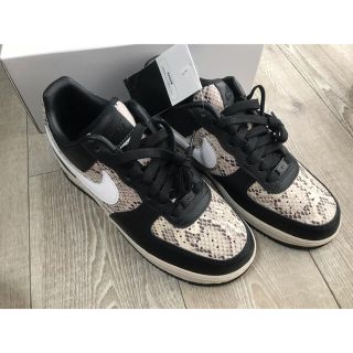 ナイキ(NIKE)のNIKE AIR FORCE 1(スニーカー)