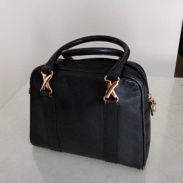 Paloma Picasso(パロマピカソ)のパロマピカソ　バッグ レディースのバッグ(ハンドバッグ)の商品写真