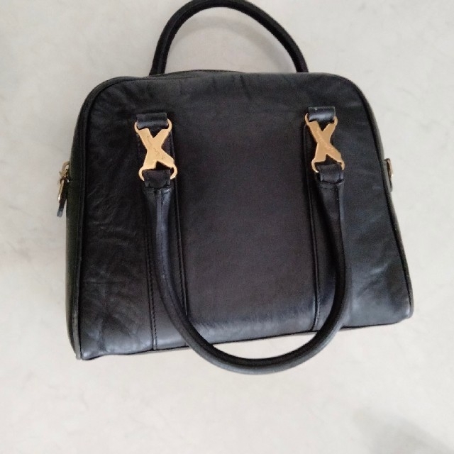 Paloma Picasso(パロマピカソ)のパロマピカソ　バッグ レディースのバッグ(ハンドバッグ)の商品写真