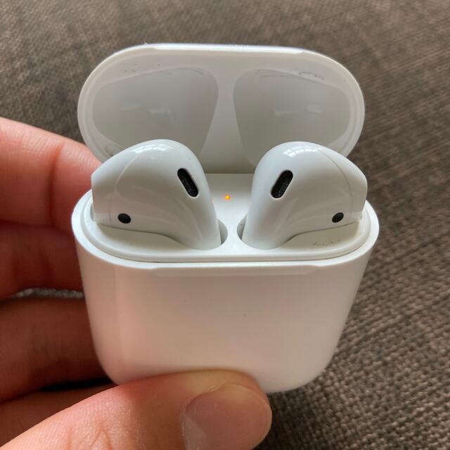 Apple AirPods 第1世代 1世代 1 MMEF2J/A