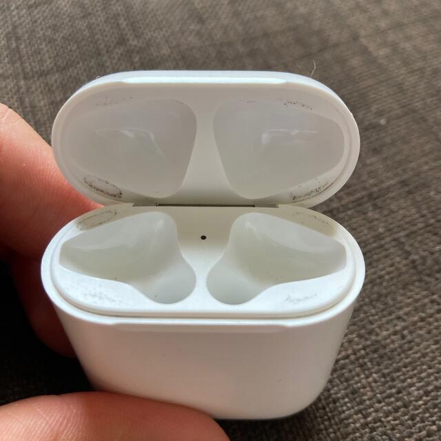 Apple AirPods 第1世代 1世代 1 MMEF2J/A 3