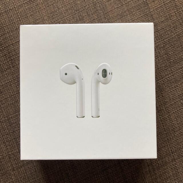 Apple AirPods 第1世代 1世代 1 MMEF2J/A 8