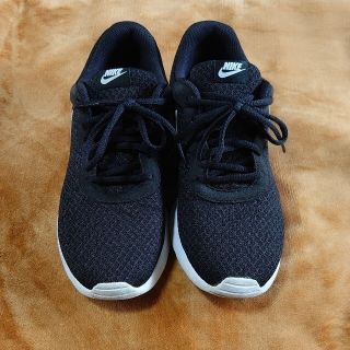 ナイキ(NIKE)のNIKEタンジュン(スニーカー)