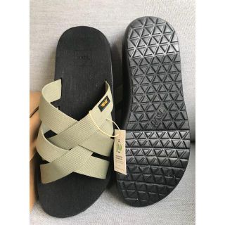 テバ(Teva)のTEVA サンダル(サンダル)