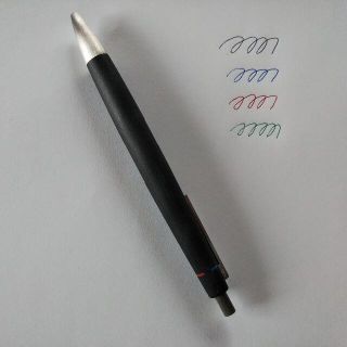 ラミー(LAMY)のラミー（LAMY）　４色ボールペン　(ペン/マーカー)