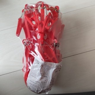 イケア(IKEA)のＹＵＫＩ様専用　イケア　タコ　折りたたみ　　プレッサ(押し入れ収納/ハンガー)