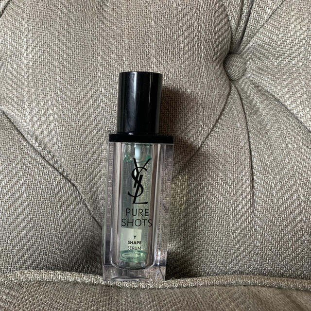 Yves Saint Laurent Beaute(イヴサンローランボーテ)のイヴ・サンローラン　ピュアショット　セラム コスメ/美容のスキンケア/基礎化粧品(美容液)の商品写真