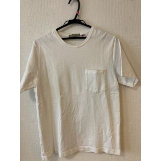 ユナイテッドアローズ(UNITED ARROWS)のユナイテッドアローズ　半袖Tシャツ(Tシャツ/カットソー(半袖/袖なし))