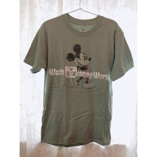 ディズニー(Disney)の✨新品 ミッキー Tシャツ ウォルト ディズニー(Tシャツ/カットソー(半袖/袖なし))