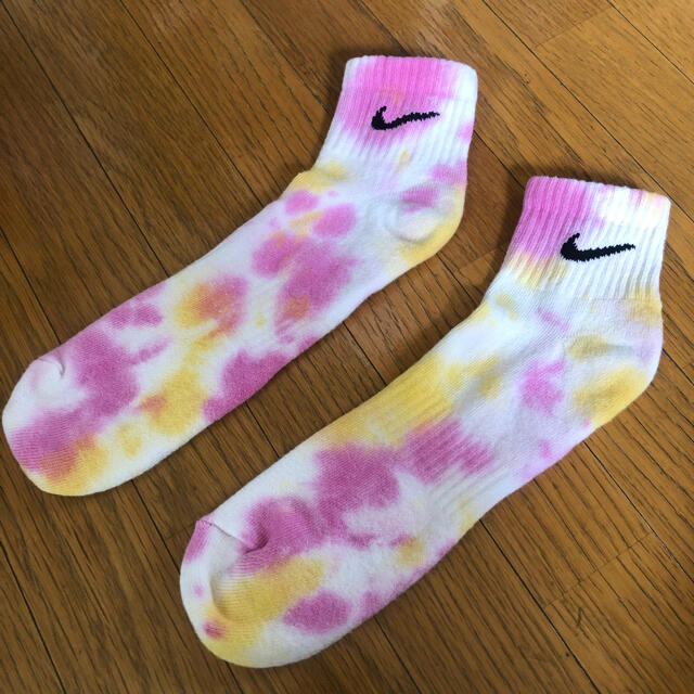 NIKE(ナイキ)のnag様専用☆ メンズのレッグウェア(ソックス)の商品写真