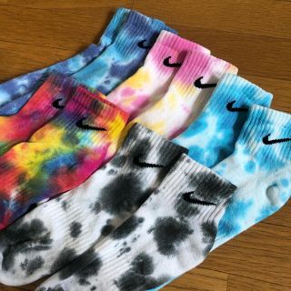 ナイキ(NIKE)のnag様専用☆(ソックス)