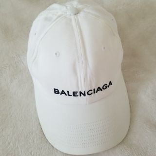 バレンシアガ(Balenciaga)のBALENCIAGA❤️キャップ(キャップ)