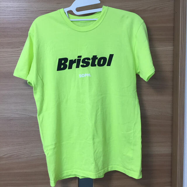 FCRB Tシャツ-
