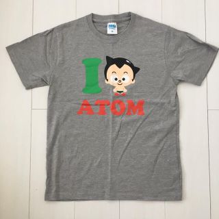 Tシャツ アトム(Tシャツ/カットソー(半袖/袖なし))