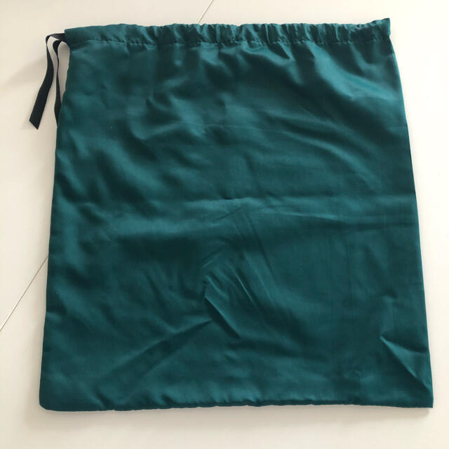 Gucci(グッチ)のグッチ　布袋　保存袋 レディースのバッグ(ショルダーバッグ)の商品写真