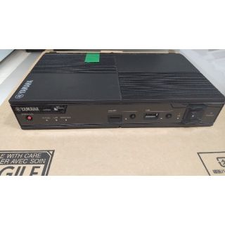 ヤマハ(ヤマハ)のYAMAHA NVR510(PC周辺機器)