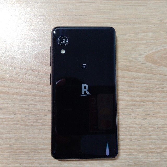 Rakuten mini ナイトブラック