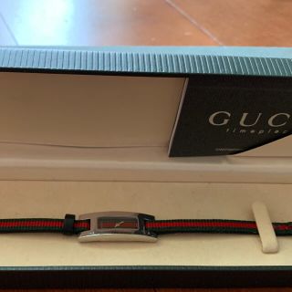 グッチ(Gucci)のGUCCI watch(腕時計)