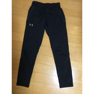 アンダーアーマー(UNDER ARMOUR)のアンダーアーマー　パンツ（サイズ　S）(ウェア)