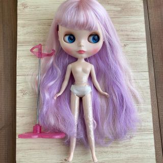 Blythe★バブリーベア