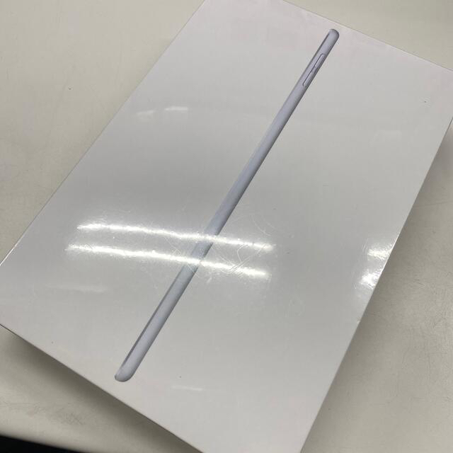 新品未開封品☆Apple iPad mini5 64GB シルバー Wi-Fi