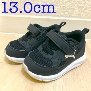 プーマ(PUMA)のPUMA スニーカー ［13.0cm］(スニーカー)