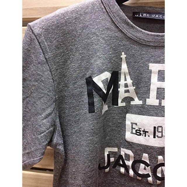 MARC JACOBS(マークジェイコブス)のマークジェイコブス Tシャツ レディースのトップス(Tシャツ(半袖/袖なし))の商品写真