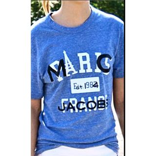 マークジェイコブス(MARC JACOBS)のマークジェイコブス Tシャツ(Tシャツ(半袖/袖なし))