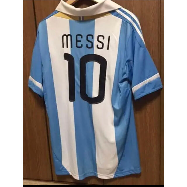 ウエア　Messi 10 スポーツ/アウトドアのサッカー/フットサル(ウェア)の商品写真