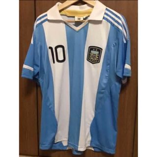 ウエア　Messi 10(ウェア)