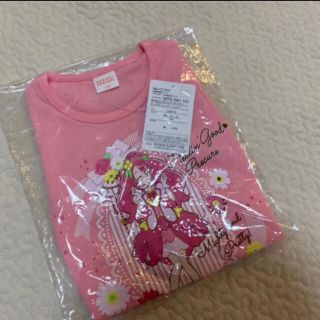 バンダイ(BANDAI)のプリキュア　Tシャツ　100(Tシャツ/カットソー)