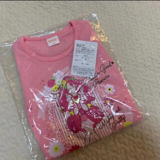 バンダイ(BANDAI)のプリキュア　Tシャツ　100(Tシャツ/カットソー)