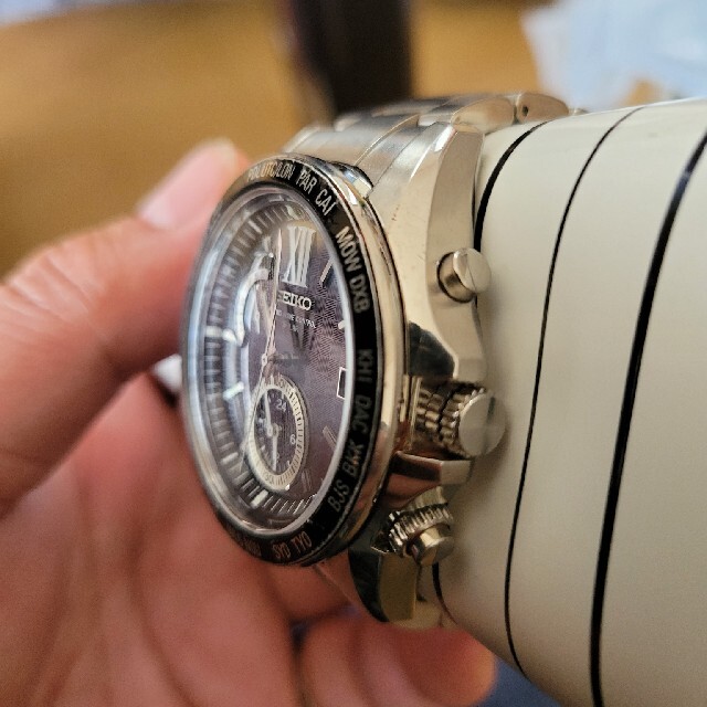 SEIKO(セイコー)のセイコーブライツ　SAGA099 メンズの時計(腕時計(アナログ))の商品写真