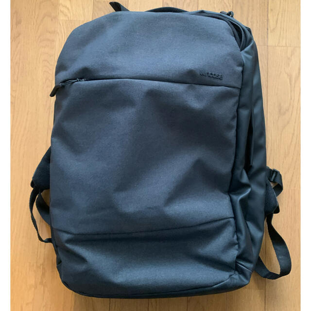 Incase(インケース)のincase バックパック(City Commuter Backpack) メンズのバッグ(バッグパック/リュック)の商品写真