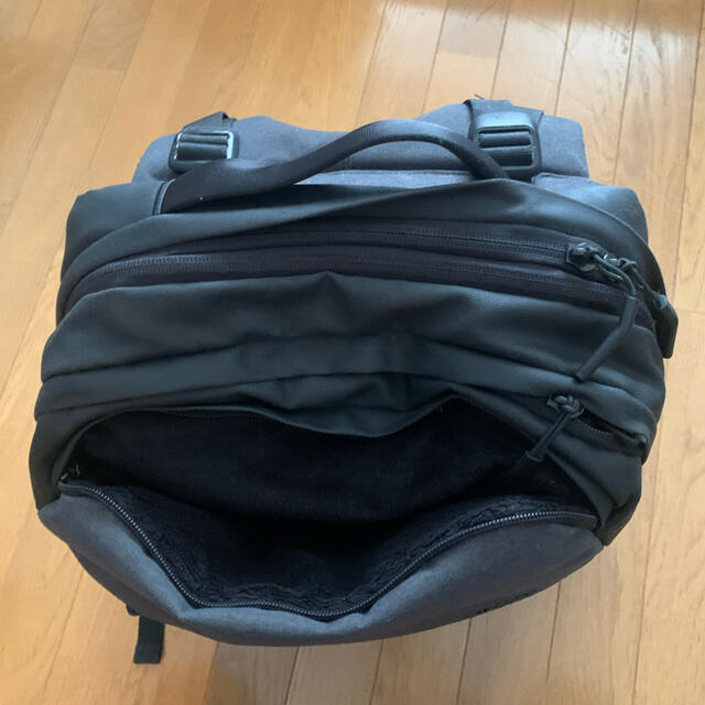 Incase(インケース)のincase バックパック(City Commuter Backpack) メンズのバッグ(バッグパック/リュック)の商品写真