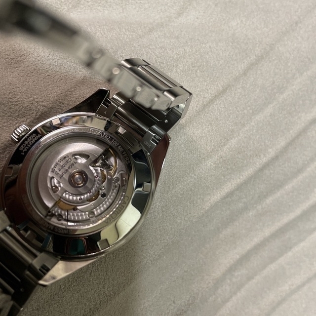 TAG Heuer(タグホイヤー)のタグホイヤーカレラ メンズの時計(腕時計(アナログ))の商品写真