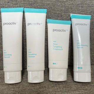 プロアクティブ(proactiv)のプロアクティブ　90日セット(その他)